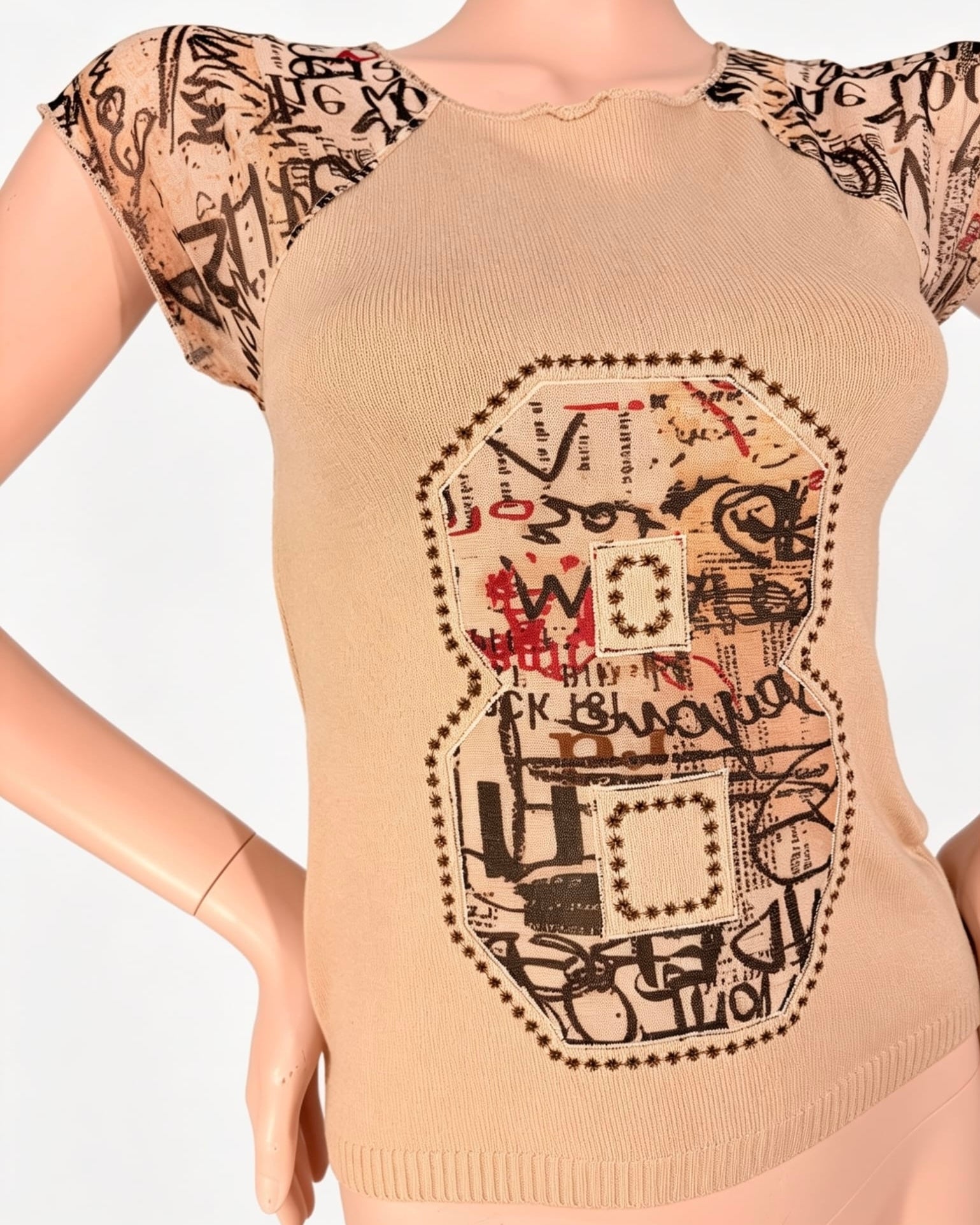 Top urban - taille M