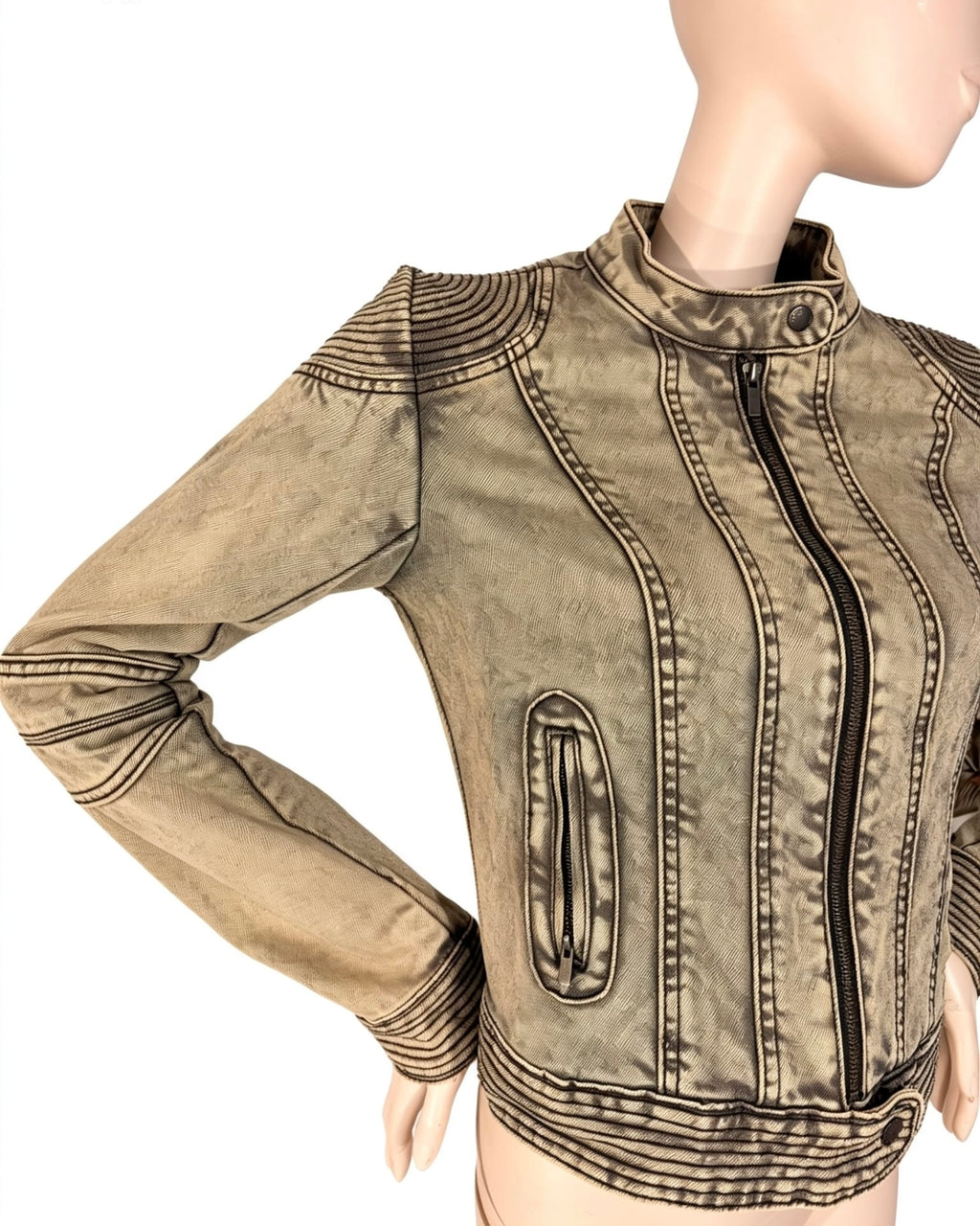 Veste urban