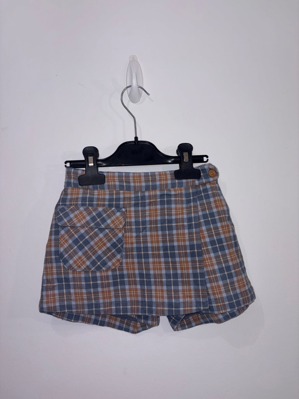 Short