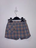 Short
