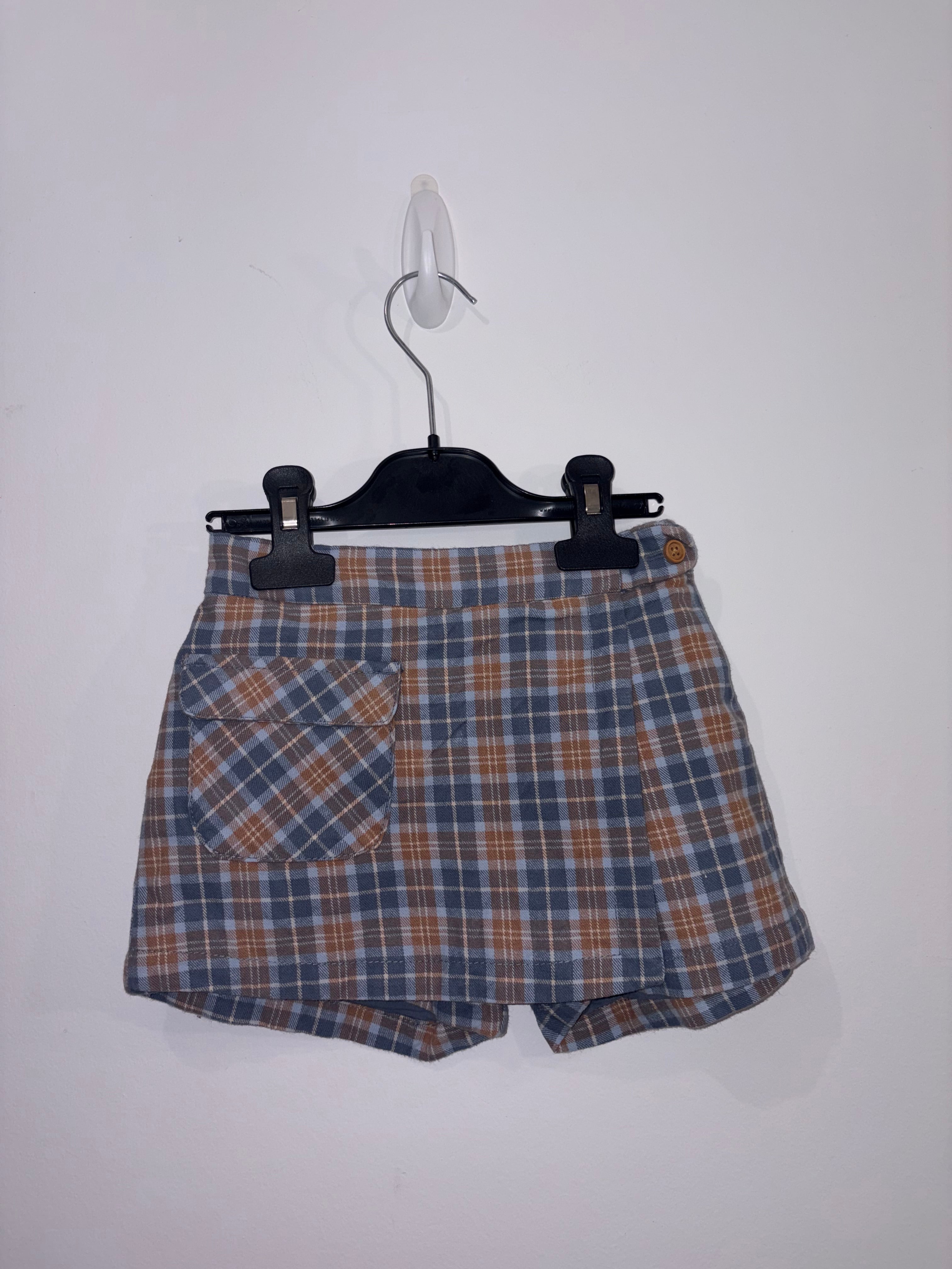 Short