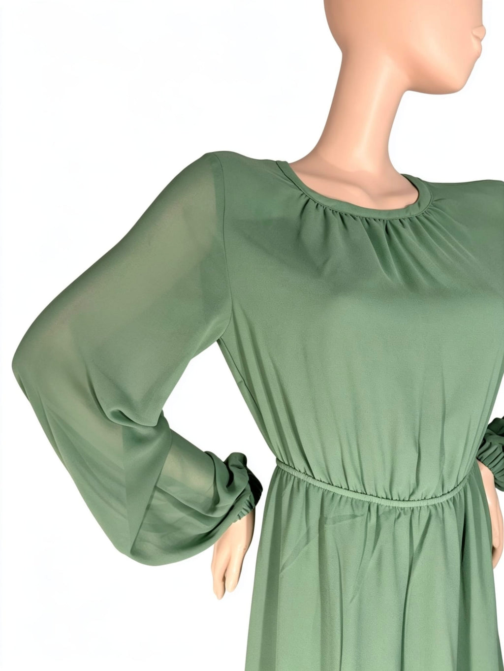 Robe - Taille 34