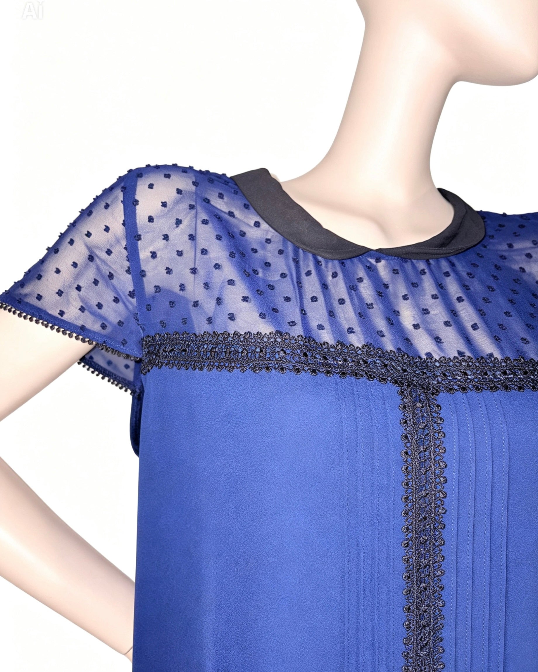 Robe - taille L