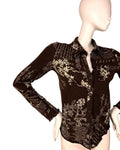 Haut urban - taille XS