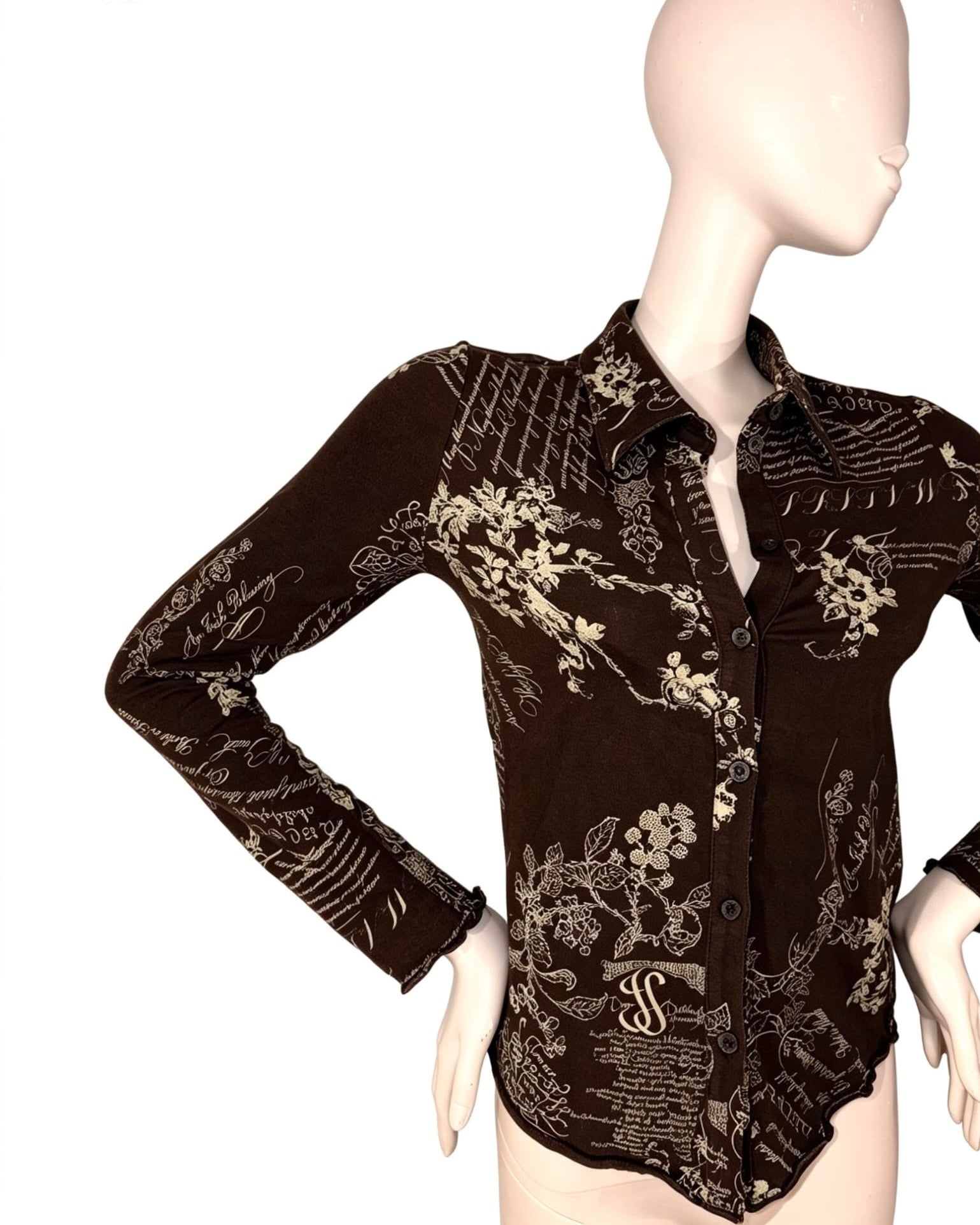 Haut urban - taille XS