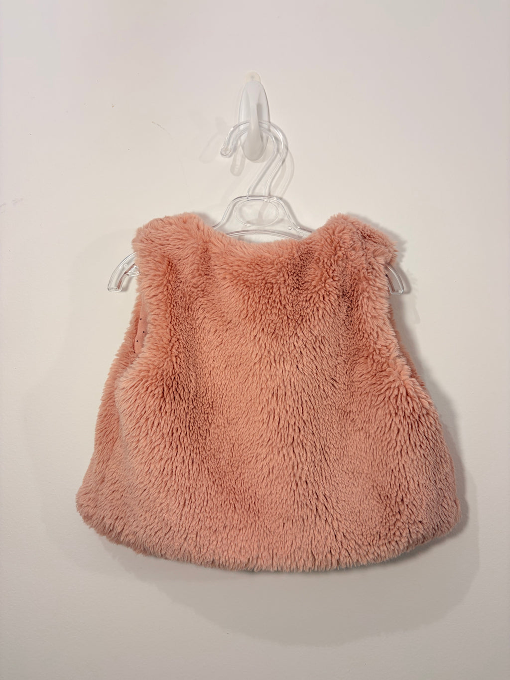 Gilet sans manches - 2 ans
