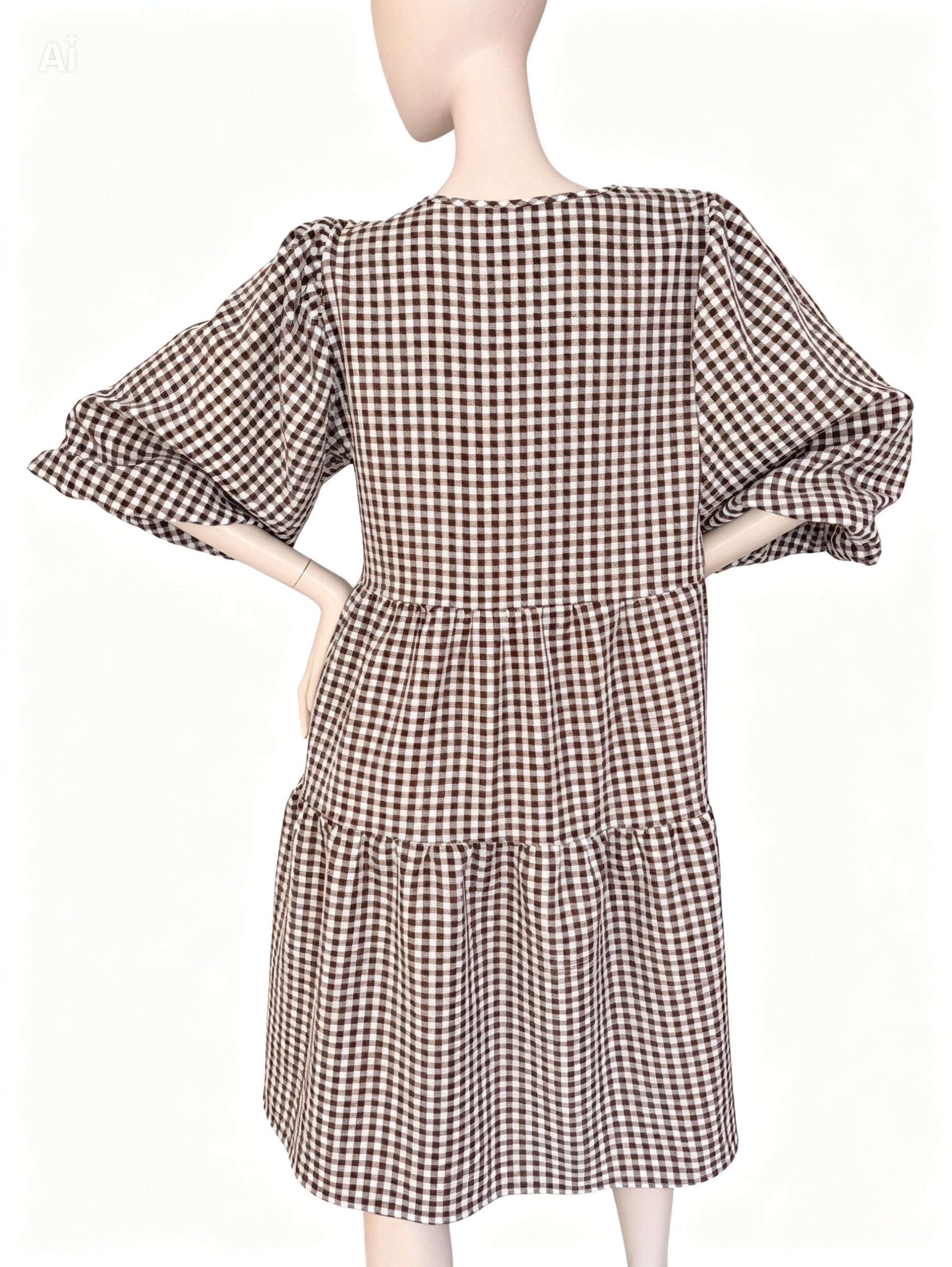 Robe - taille L