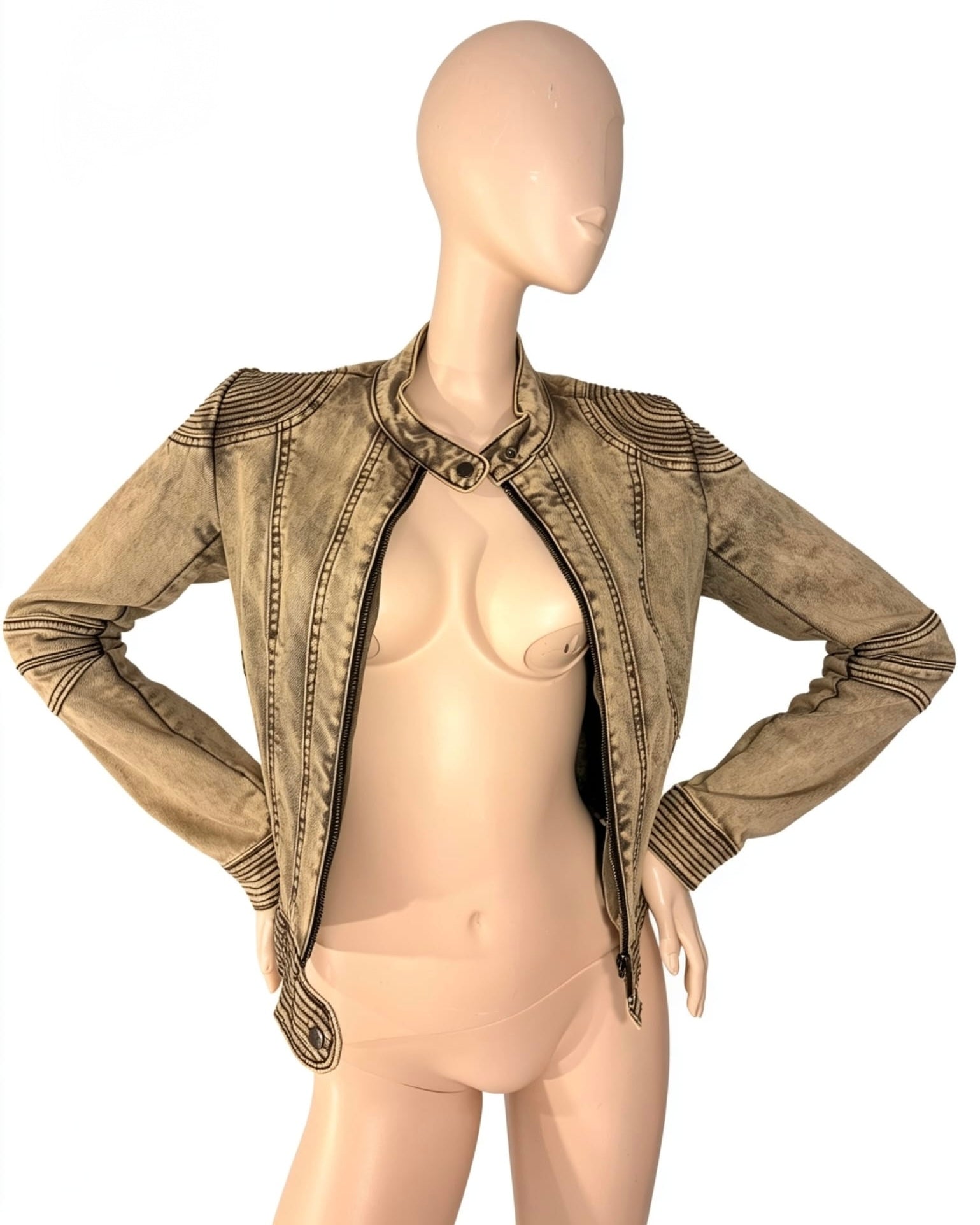 Veste urban