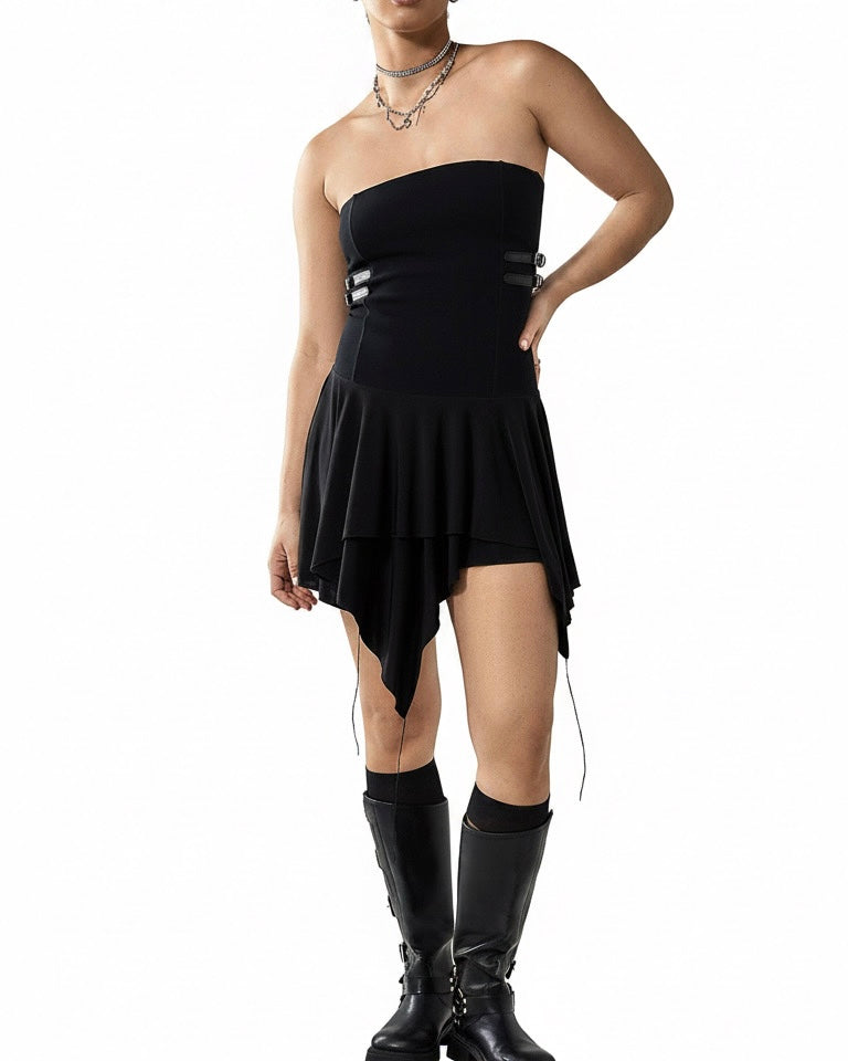 Robe bustier - Taille M