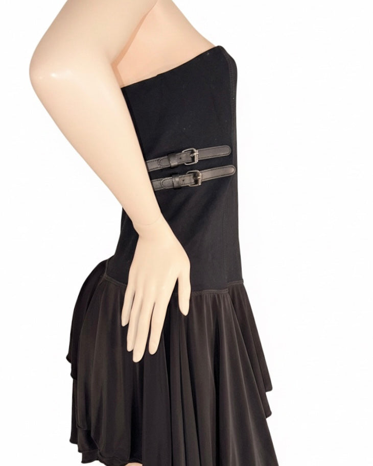 Robe bustier - Taille M