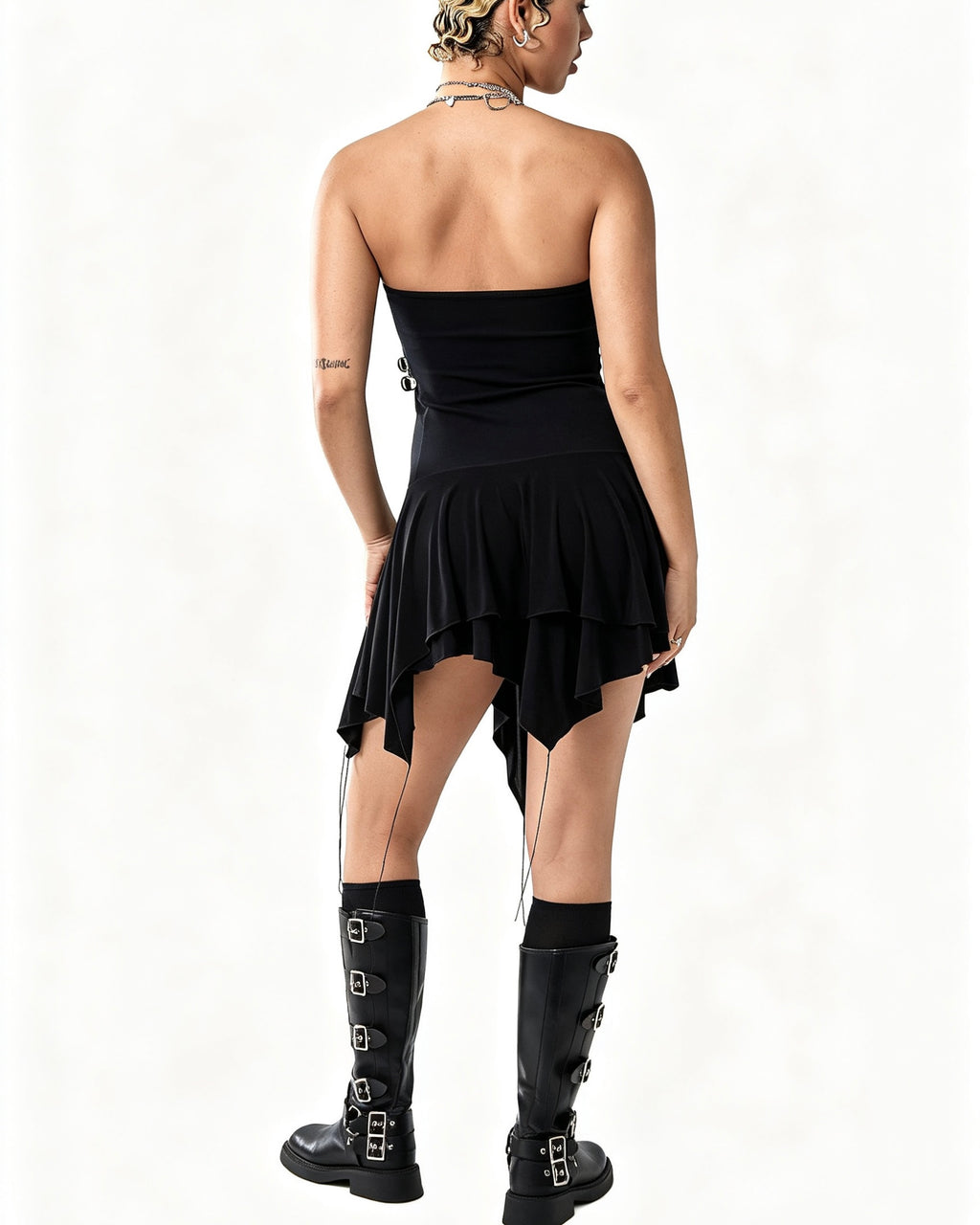 Robe bustier - Taille M
