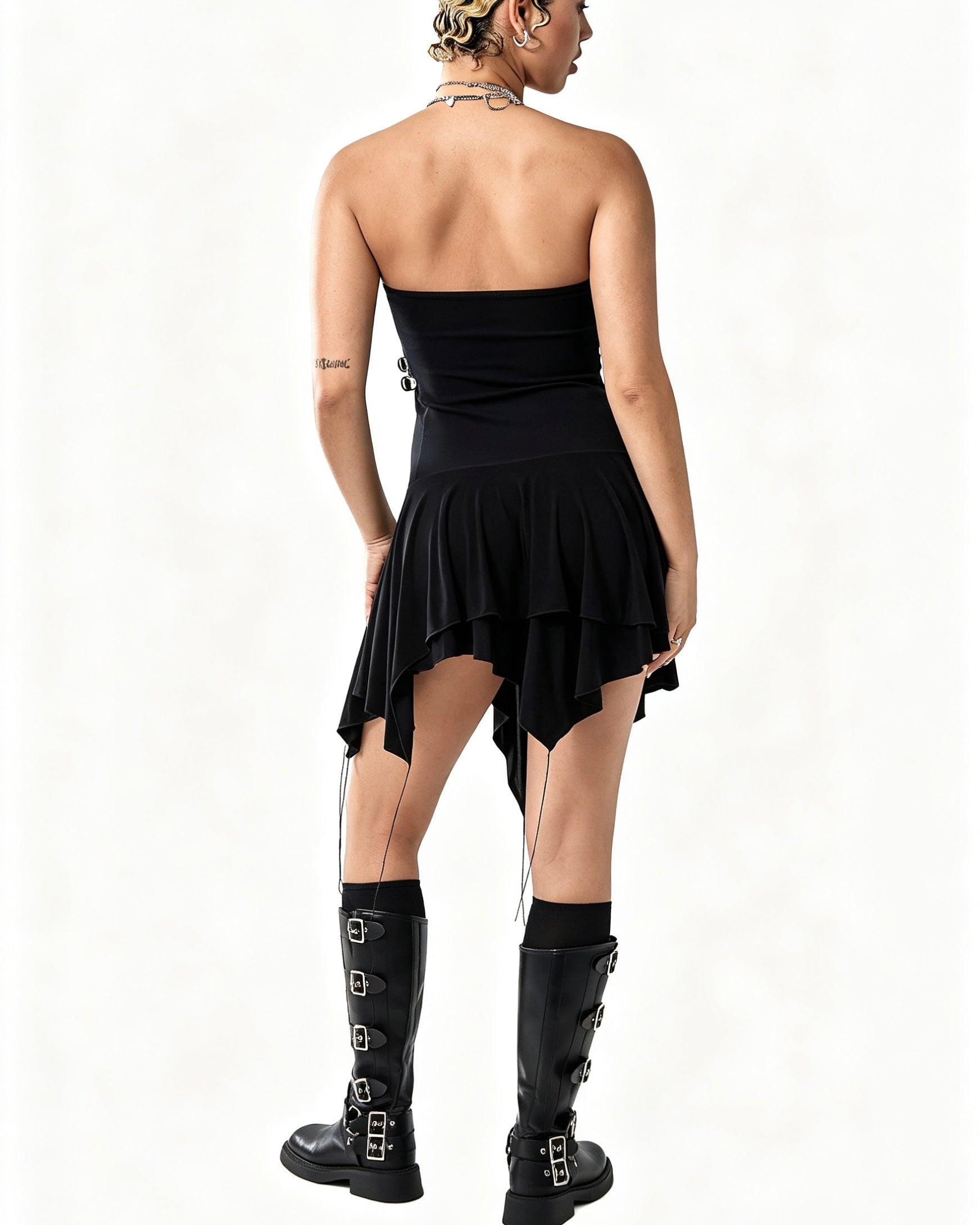 Robe bustier - Taille M