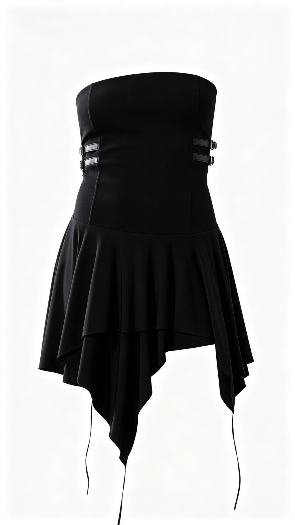 Robe bustier - Taille M