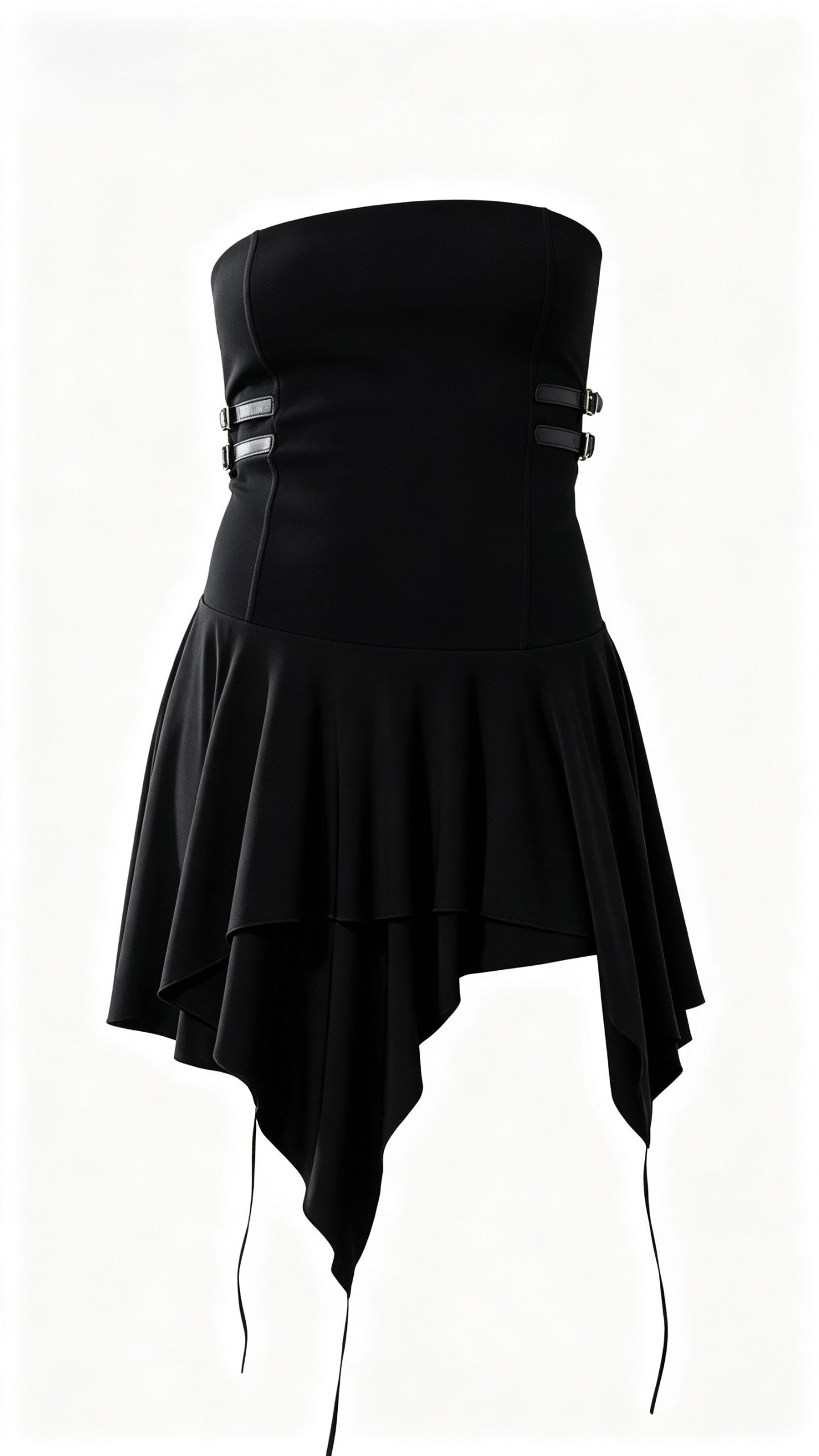 Robe bustier - Taille M