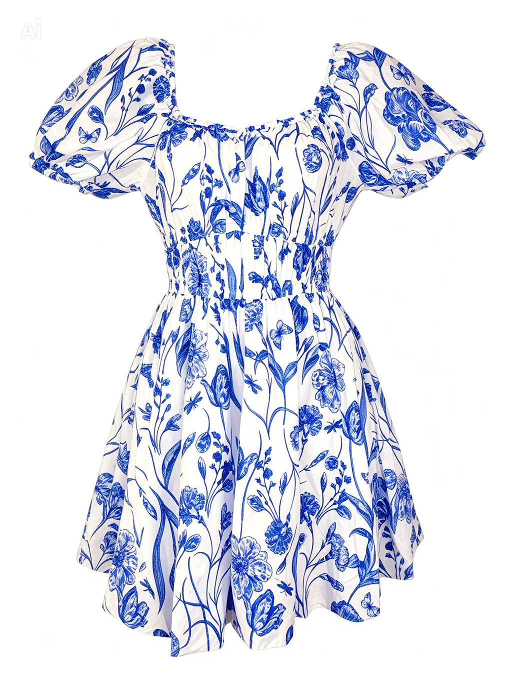 Robe - Taille S