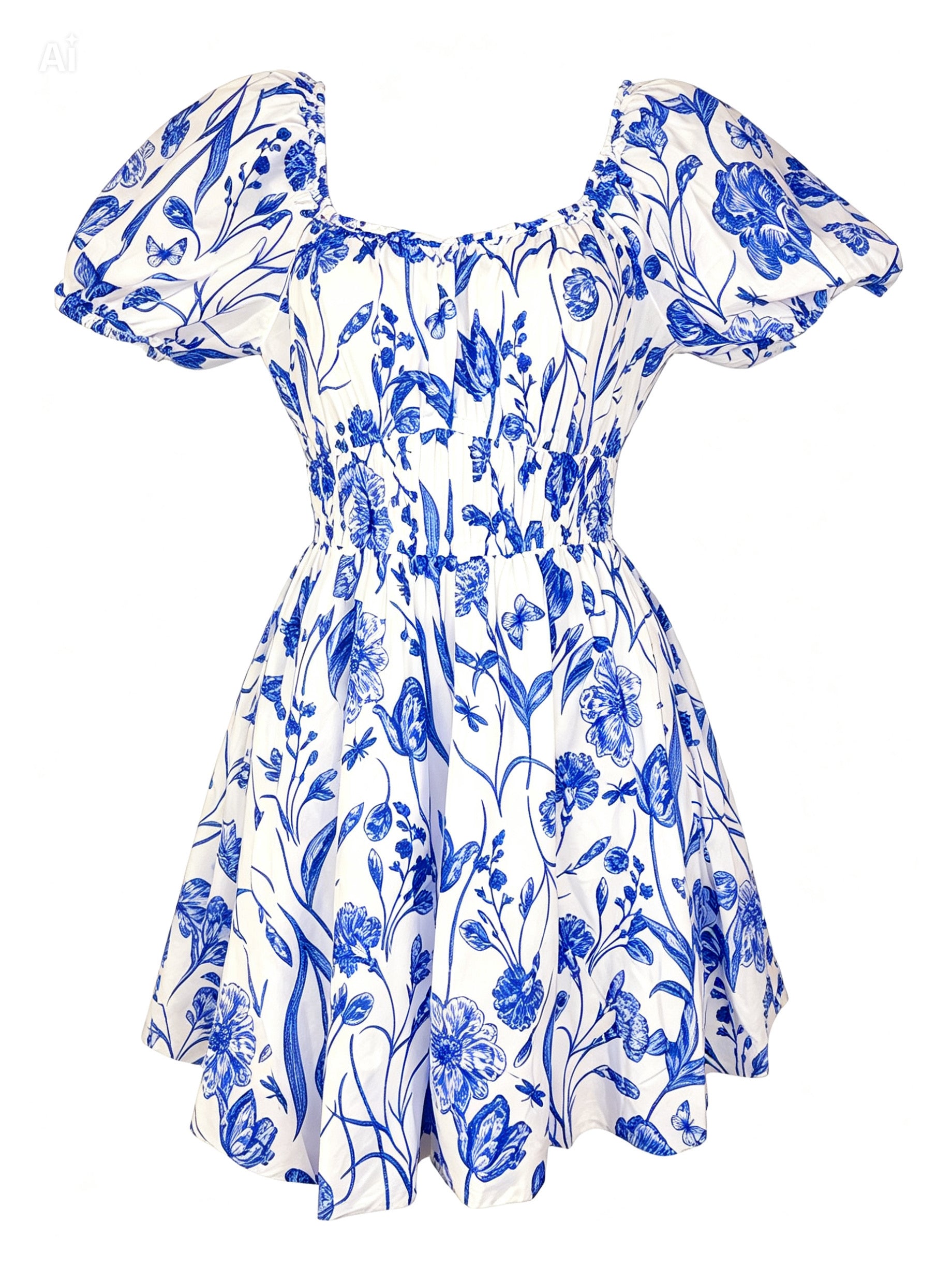Robe - Taille S
