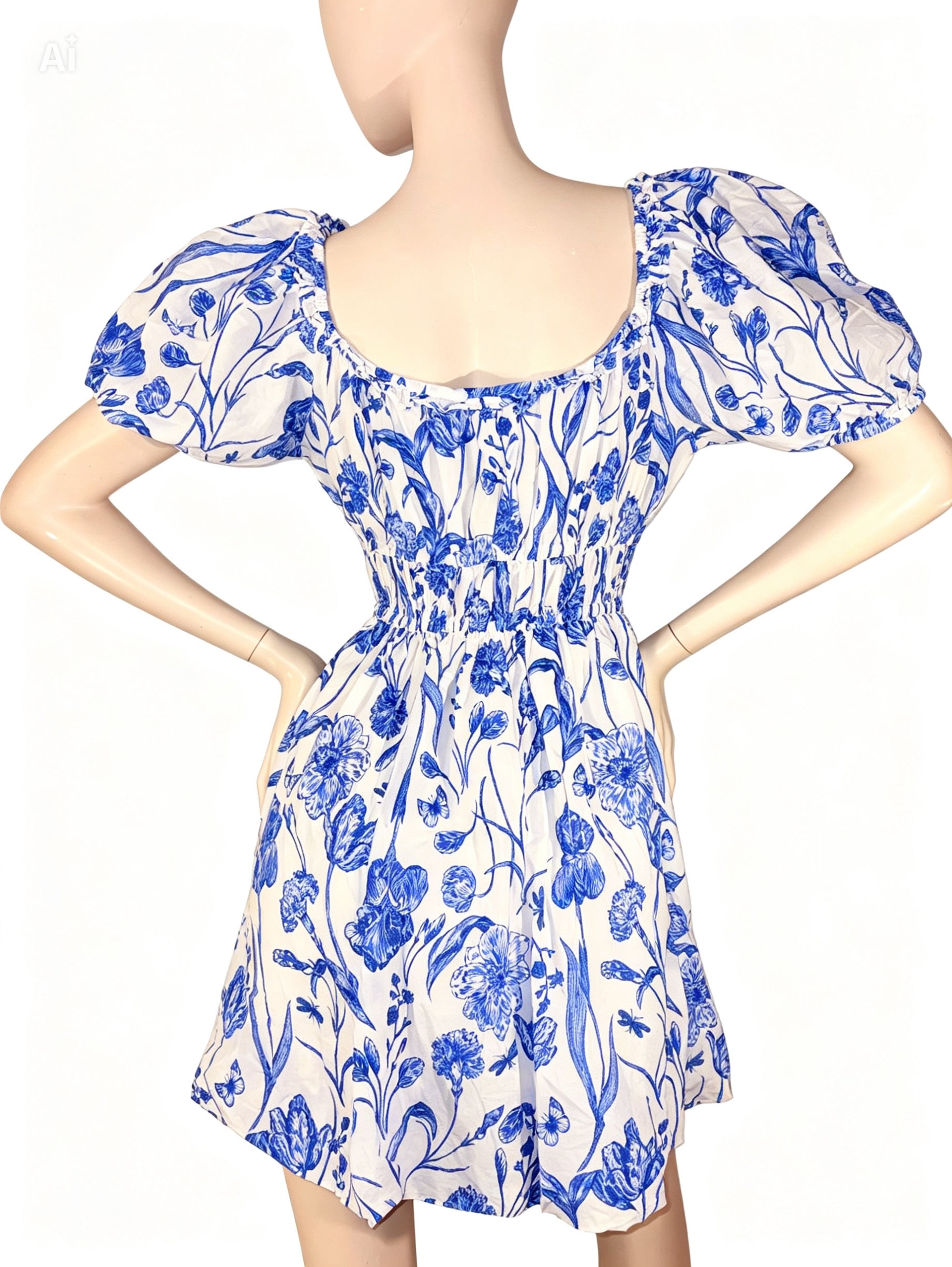 Robe - Taille S