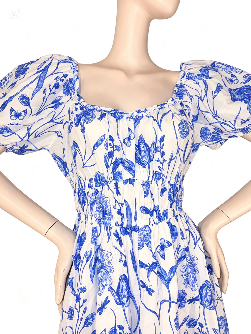 Robe - Taille S
