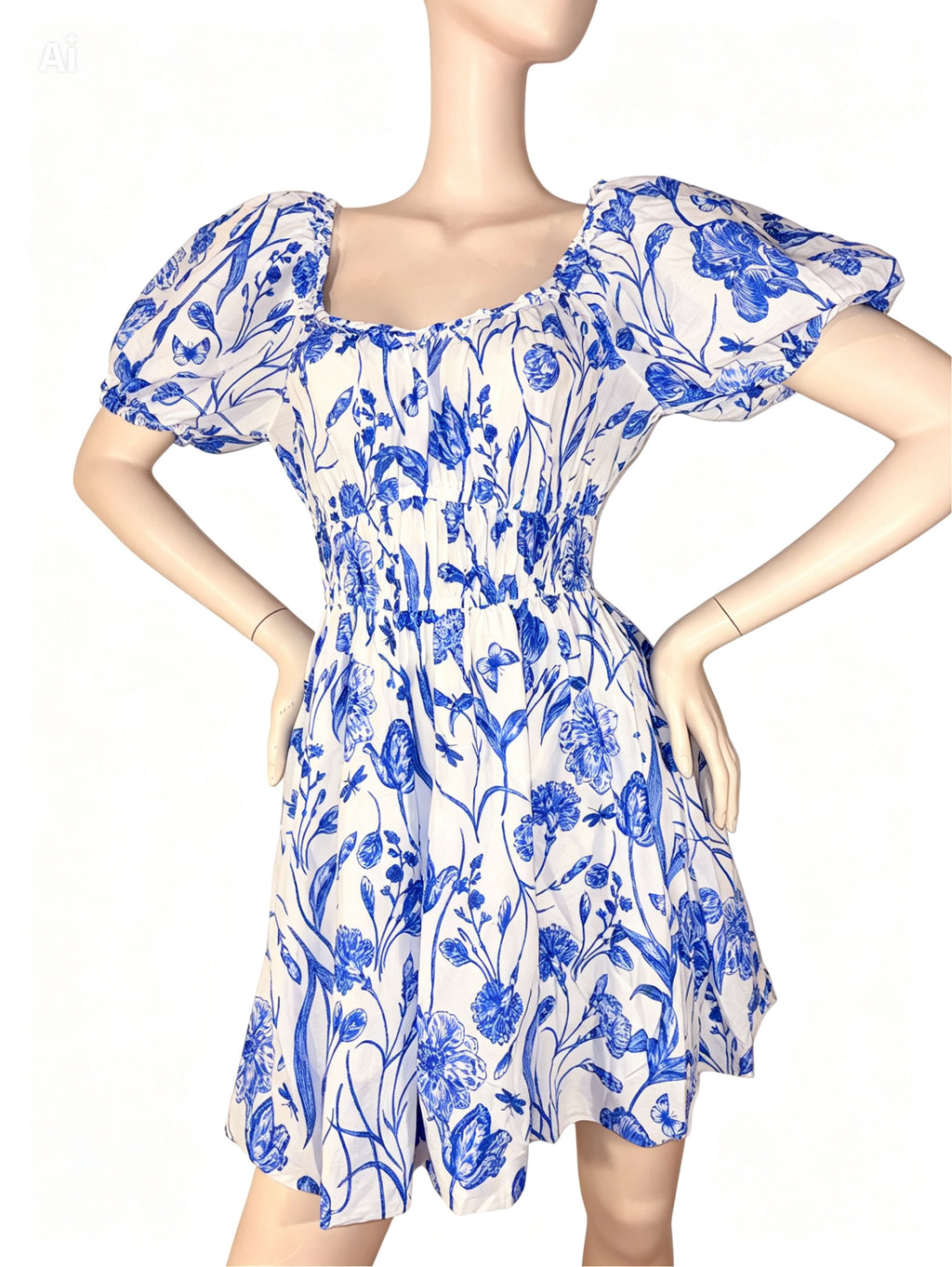Robe - Taille S