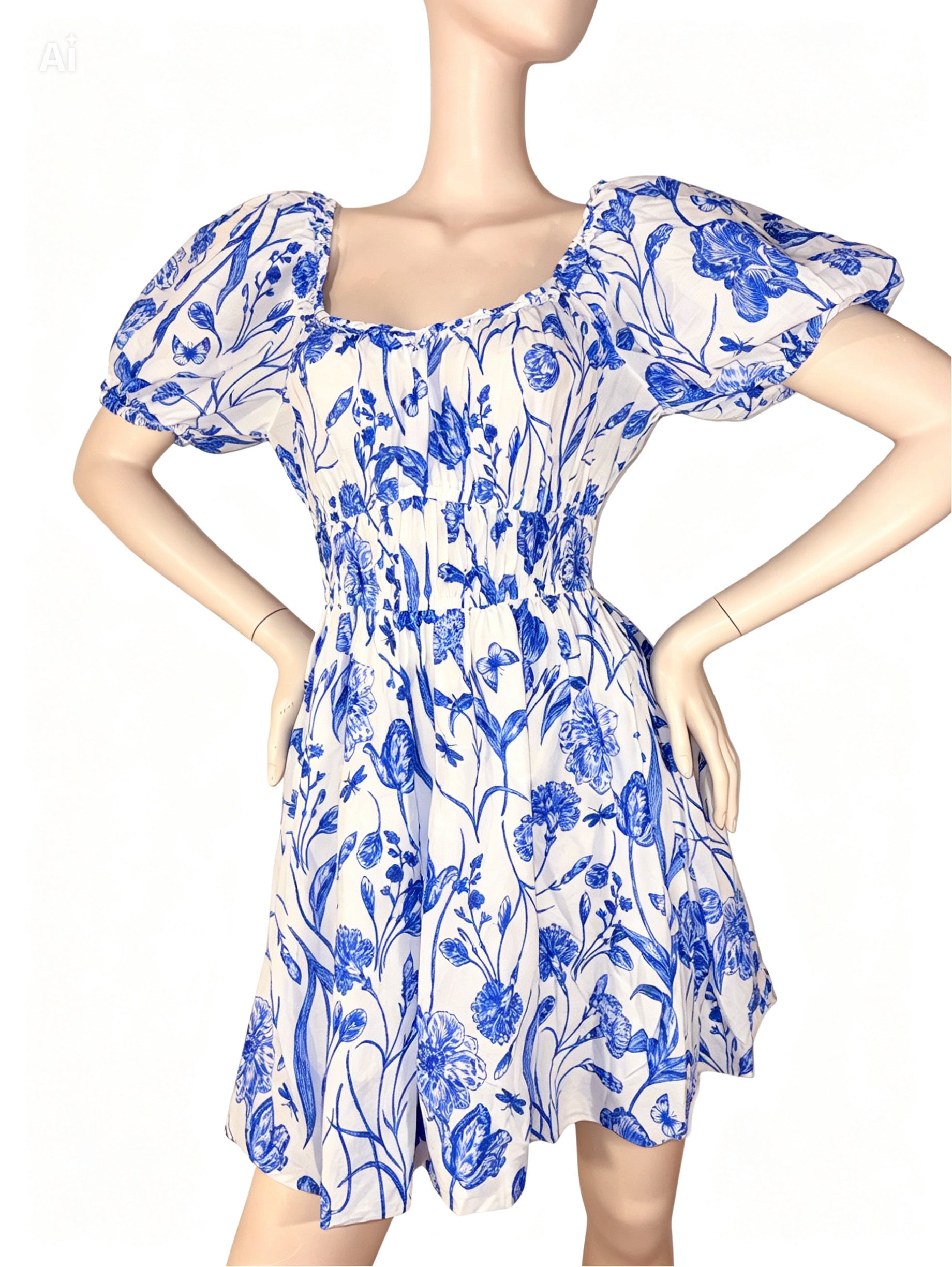 Robe - Taille S