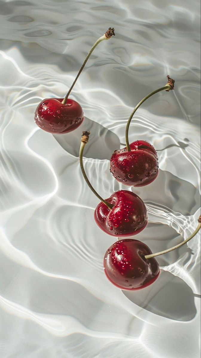Brume fordibben cherry