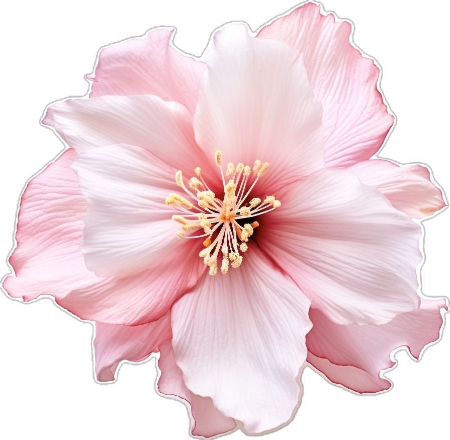 Brume velvet petals daydream