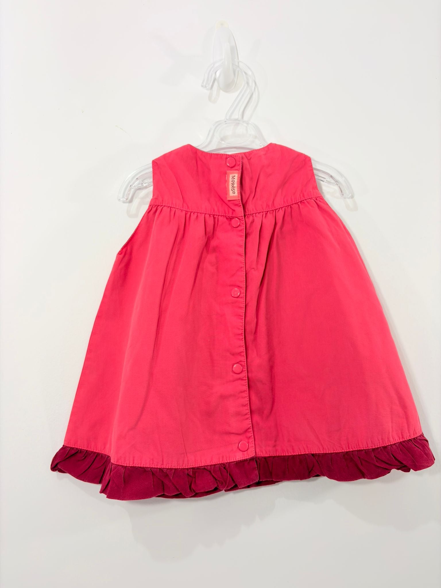Robe réversible