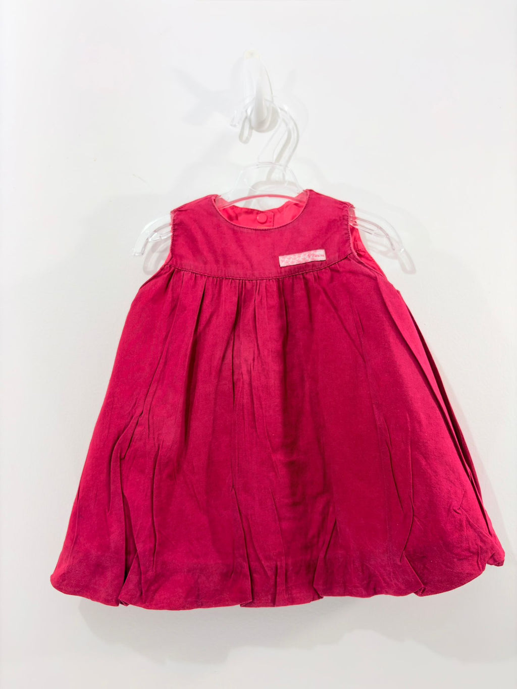 Robe réversible