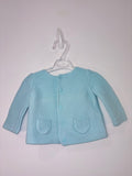 Gilet tricot