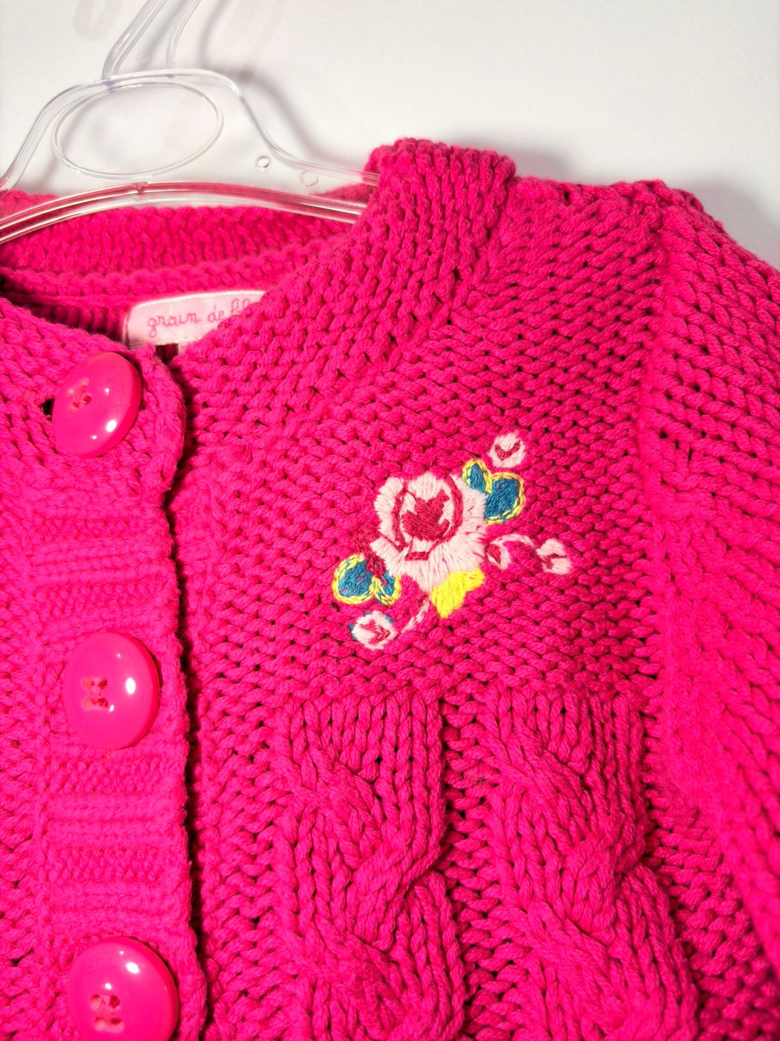 Cardigan