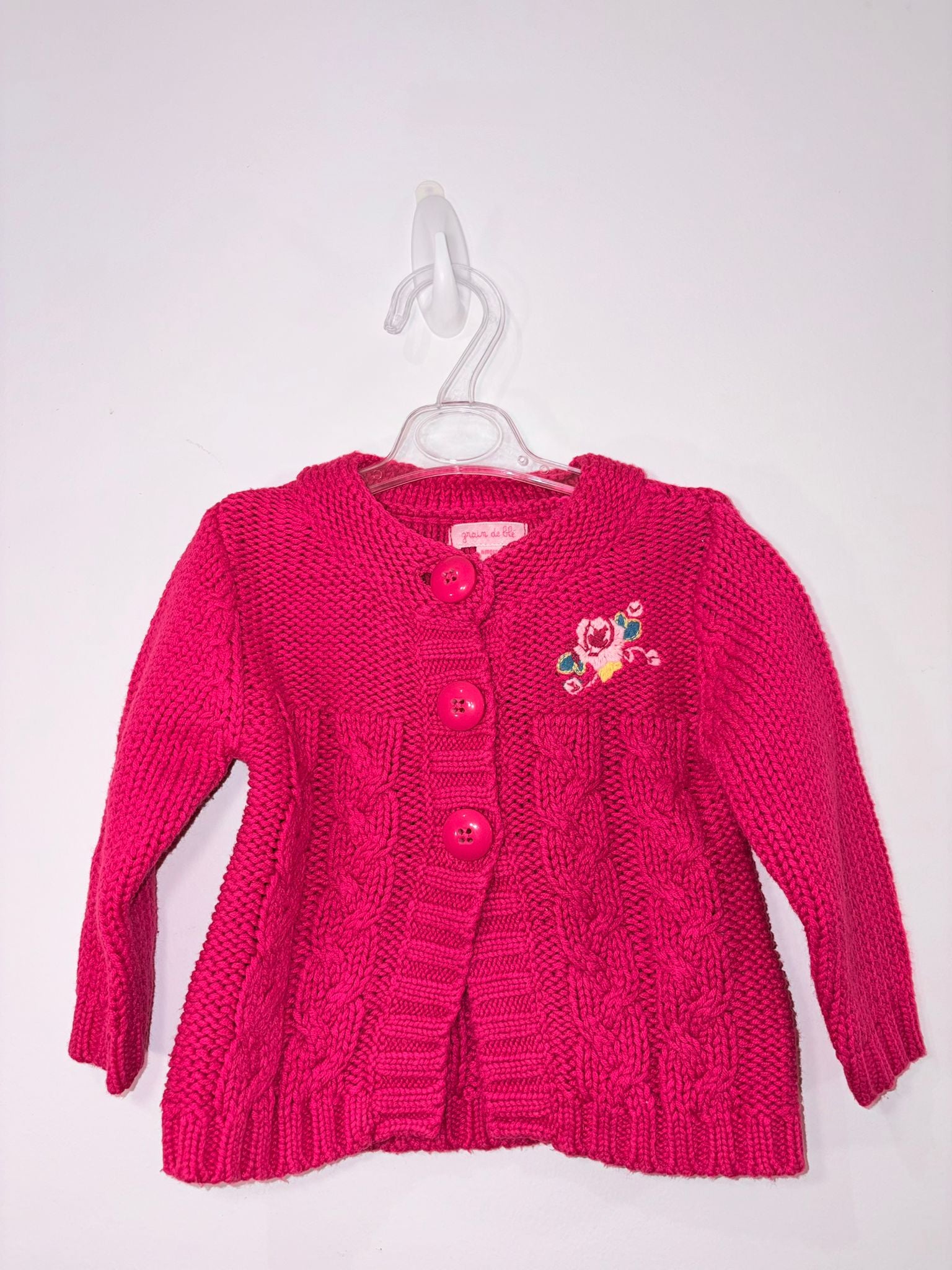 Cardigan