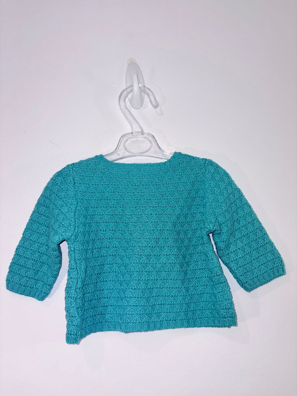 Gilet en tricot