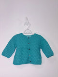 Gilet en tricot