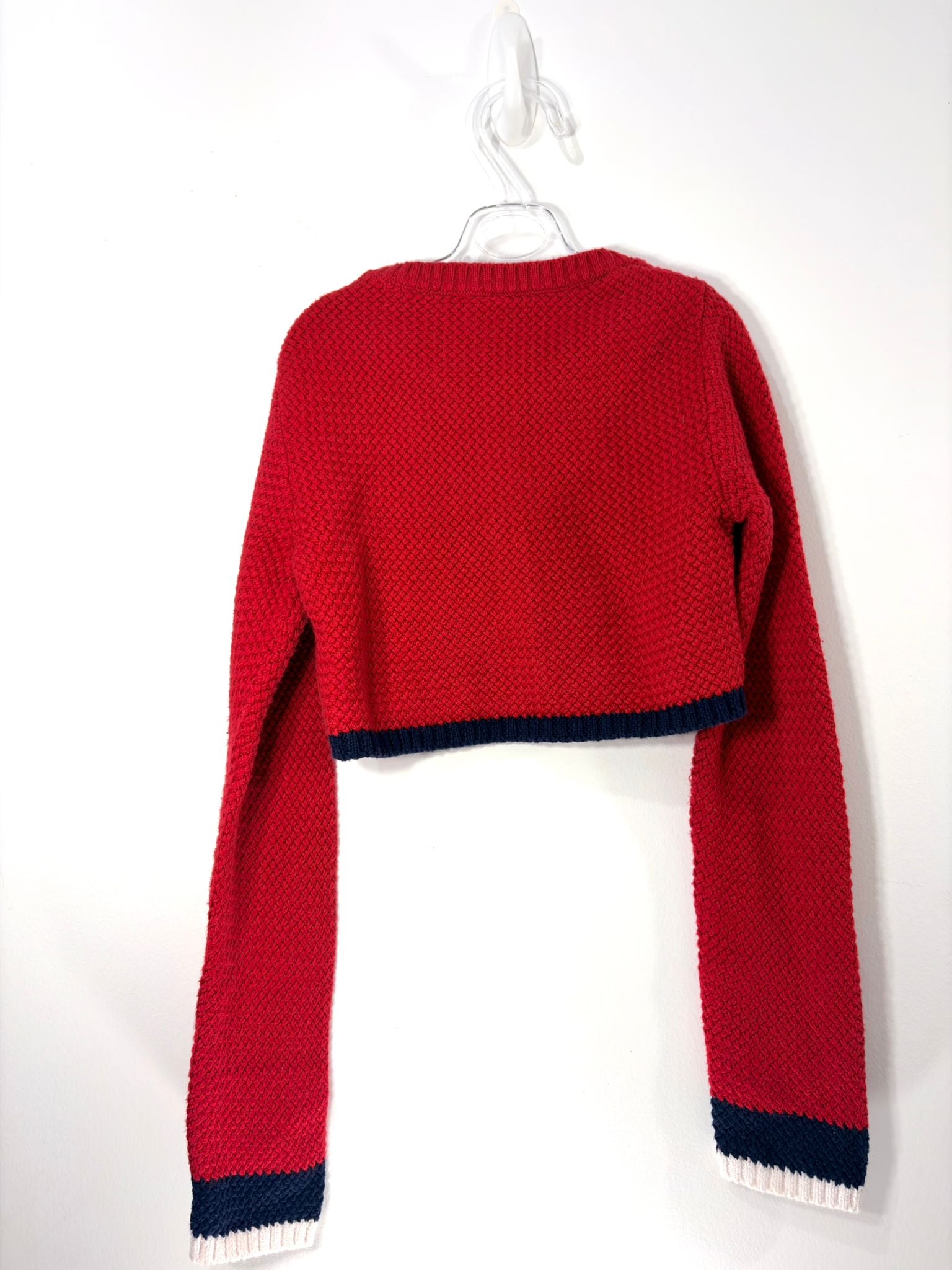 Gilet court