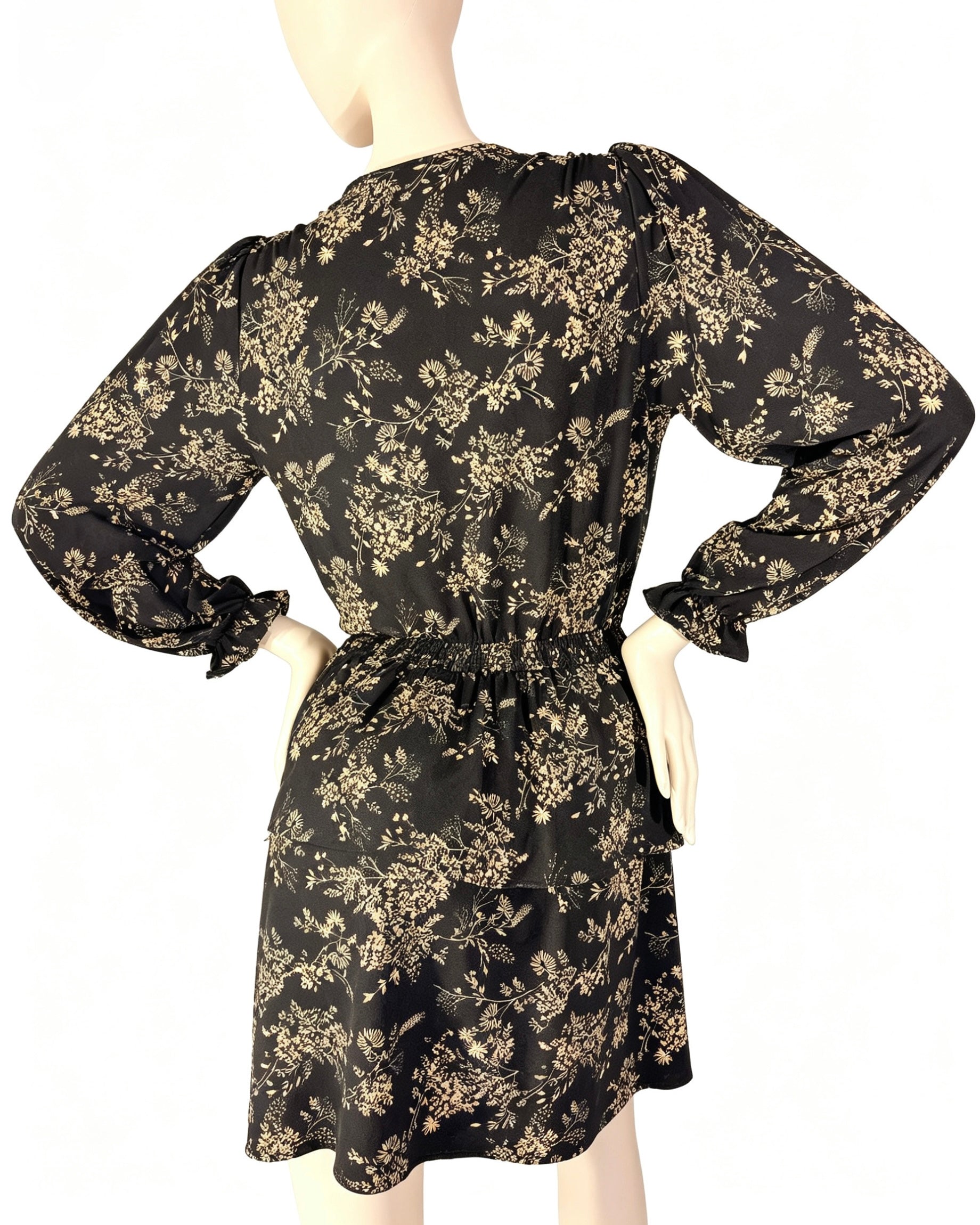 Robe - Taille XS