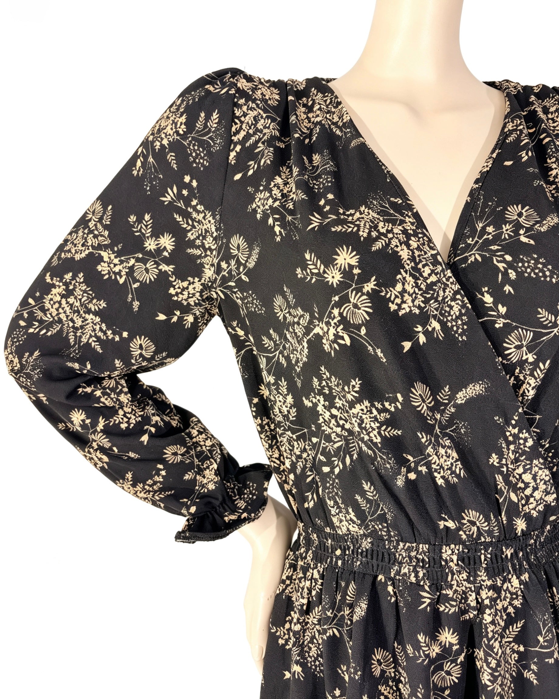 Robe - Taille XS